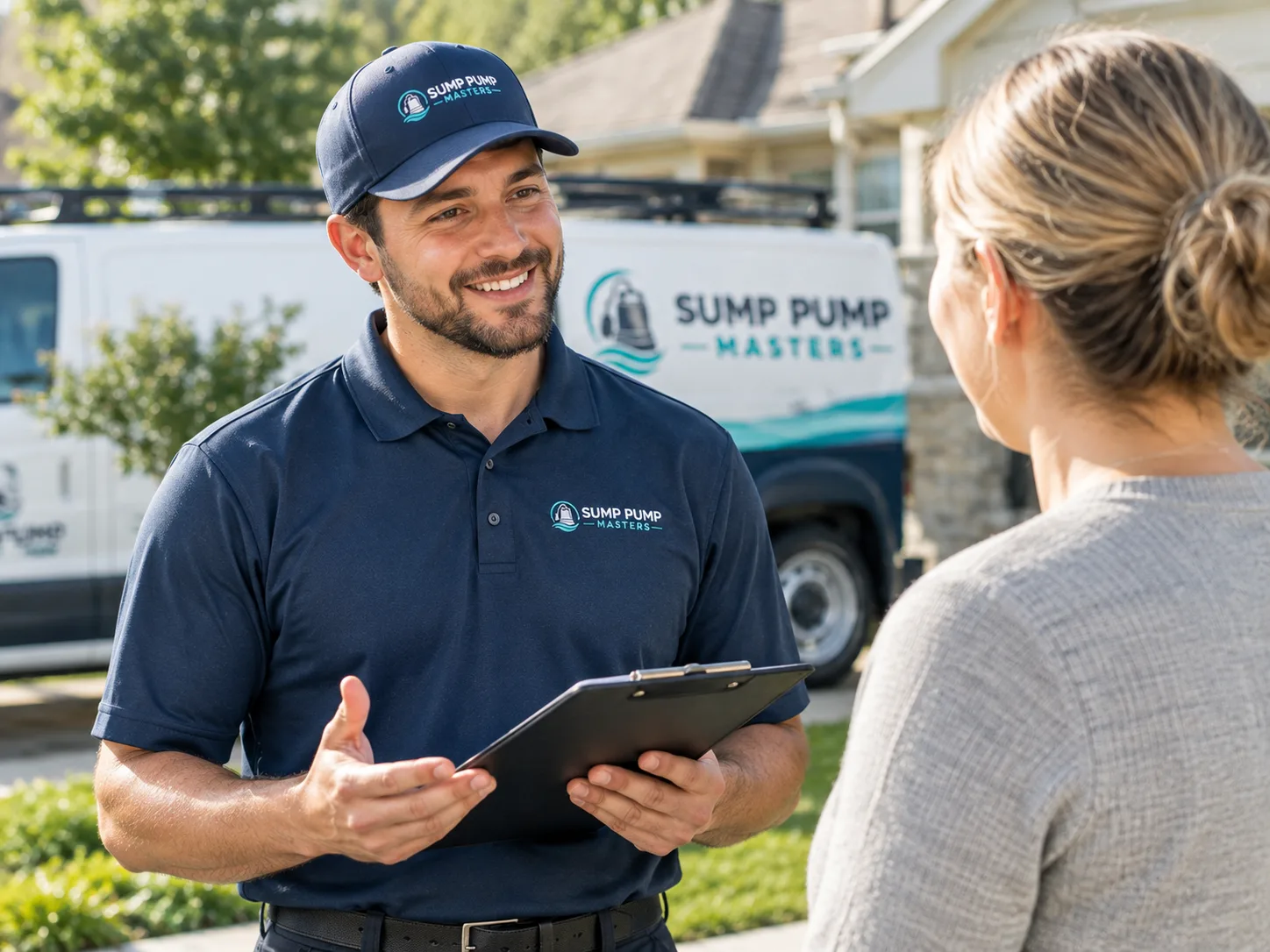 Sump Pump Repair Gunter, TX FAQs